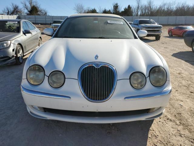 Photo 4 VIN: SAJEA01U83HM67307 - JAGUAR S-TYPE 