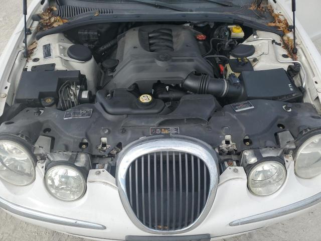 Photo 10 VIN: SAJEA01UX3HM59287 - JAGUAR S-TYPE 