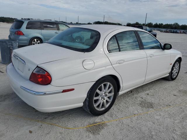 Photo 2 VIN: SAJEA01UX3HM59287 - JAGUAR S-TYPE 