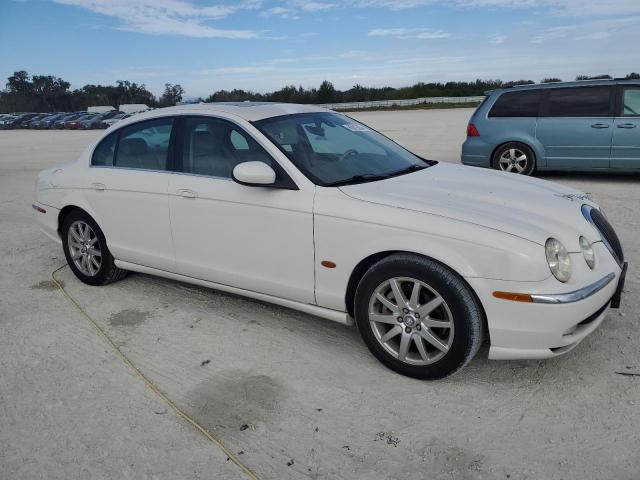 Photo 3 VIN: SAJEA01UX3HM59287 - JAGUAR S-TYPE 