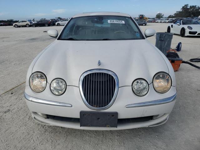 Photo 4 VIN: SAJEA01UX3HM59287 - JAGUAR S-TYPE 