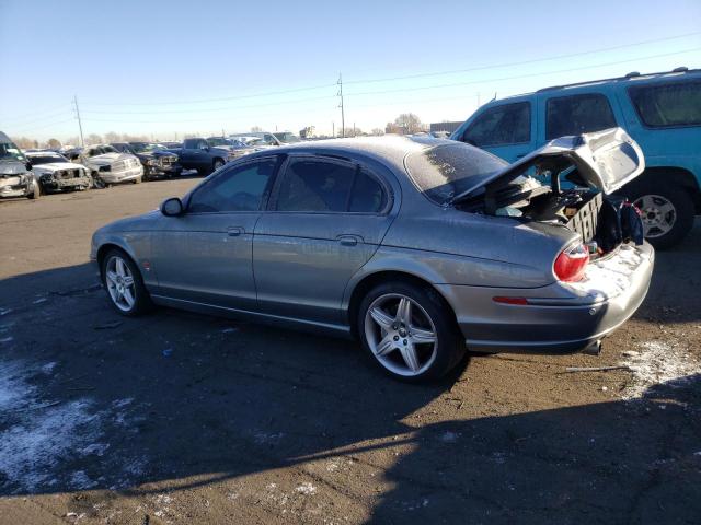 Photo 1 VIN: SAJEA03V031M72418 - JAGUAR S-TYPE 