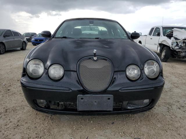 Photo 4 VIN: SAJEA03VX41N04180 - JAGUAR S-TYPE R 