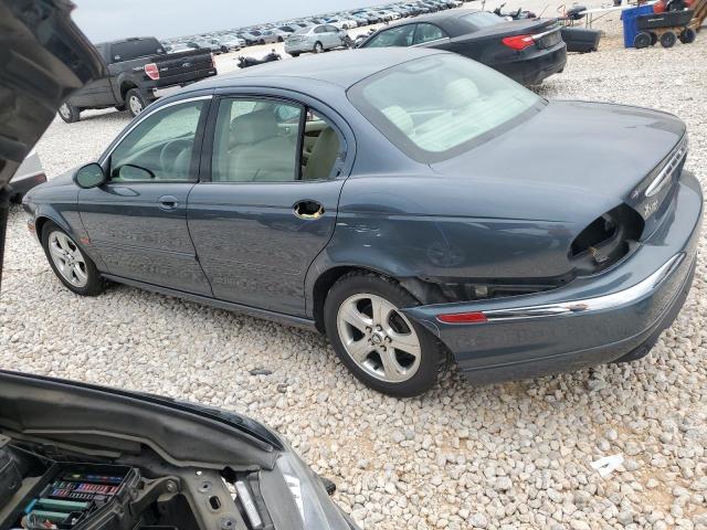 Photo 1 VIN: SAJEA51C12WC32085 - JAGUAR X-TYPE 