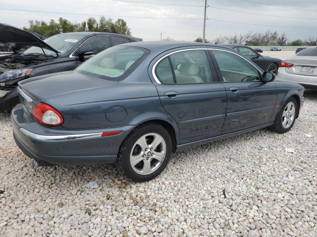 Photo 2 VIN: SAJEA51C12WC32085 - JAGUAR X-TYPE 