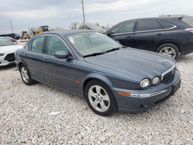 Photo 3 VIN: SAJEA51C12WC32085 - JAGUAR X-TYPE 