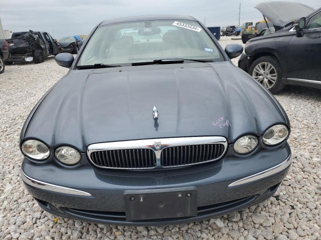 Photo 4 VIN: SAJEA51C12WC32085 - JAGUAR X-TYPE 