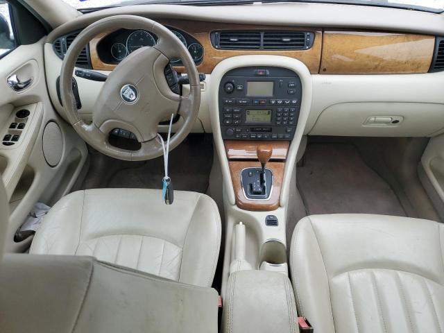 Photo 7 VIN: SAJEA51C12WC32085 - JAGUAR X-TYPE 