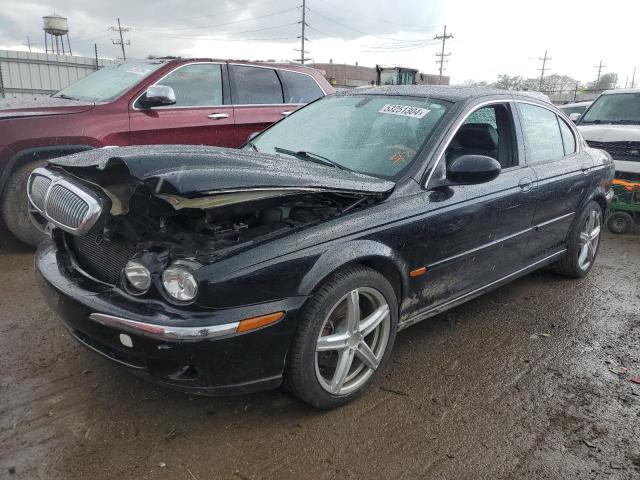 Photo 0 VIN: SAJEA51C14WD88968 - JAGUAR X-TYPE 