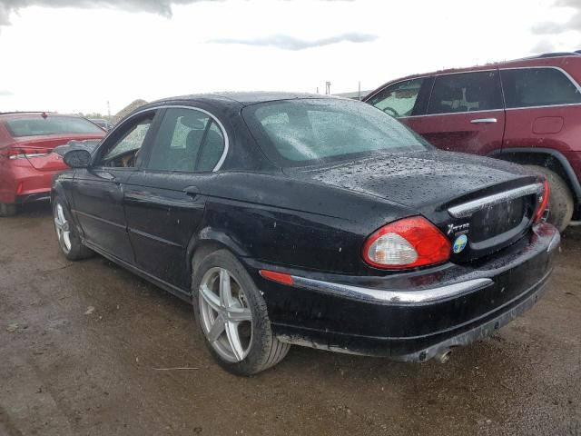 Photo 1 VIN: SAJEA51C14WD88968 - JAGUAR X-TYPE 