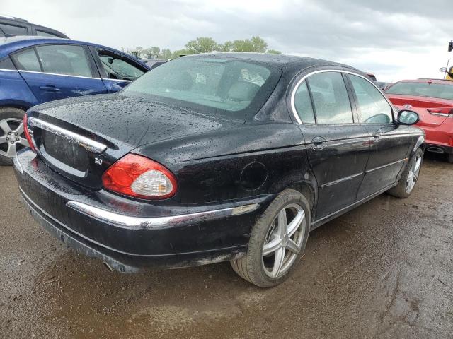 Photo 2 VIN: SAJEA51C14WD88968 - JAGUAR X-TYPE 