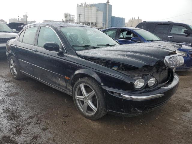 Photo 3 VIN: SAJEA51C14WD88968 - JAGUAR X-TYPE 