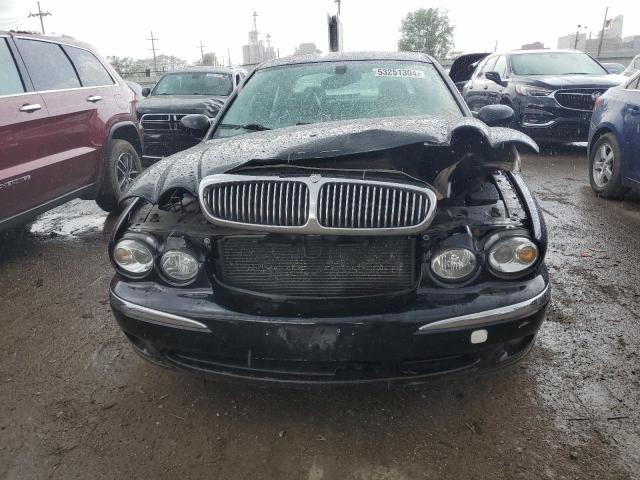 Photo 4 VIN: SAJEA51C14WD88968 - JAGUAR X-TYPE 