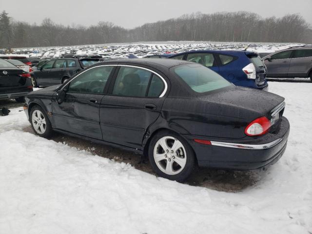 Photo 1 VIN: SAJEA51C22WC03890 - JAGUAR X-TYPE 