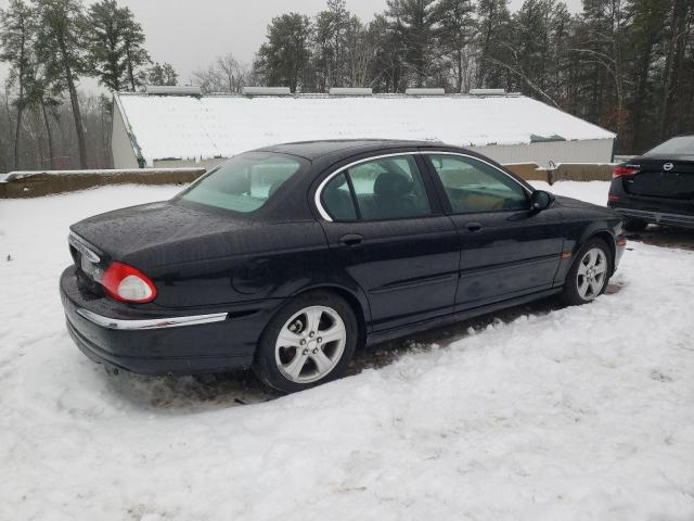 Photo 2 VIN: SAJEA51C22WC03890 - JAGUAR X-TYPE 