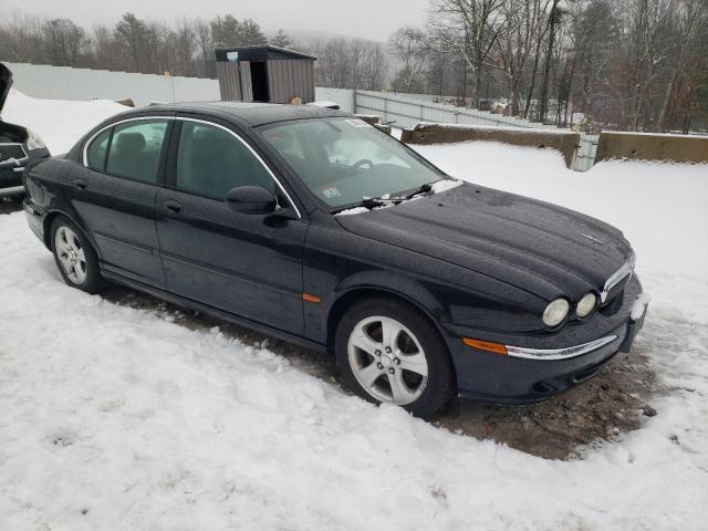 Photo 3 VIN: SAJEA51C22WC03890 - JAGUAR X-TYPE 