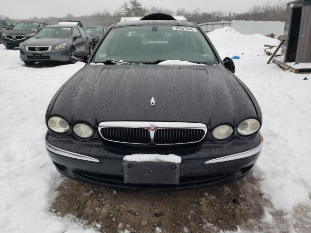 Photo 4 VIN: SAJEA51C22WC03890 - JAGUAR X-TYPE 