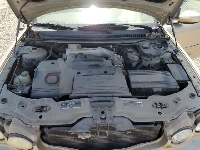 Photo 10 VIN: SAJEA51C22WC34864 - JAGUAR X-TYPE 