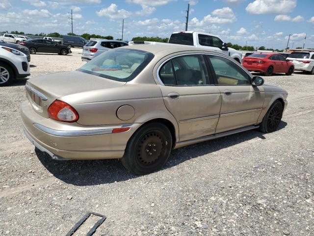 Photo 2 VIN: SAJEA51C22WC34864 - JAGUAR X-TYPE 