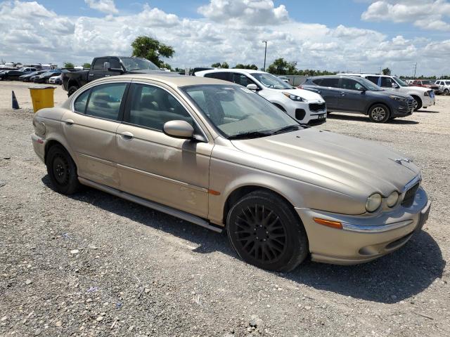 Photo 3 VIN: SAJEA51C22WC34864 - JAGUAR X-TYPE 