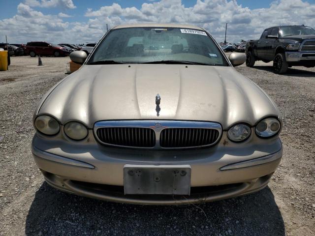 Photo 4 VIN: SAJEA51C22WC34864 - JAGUAR X-TYPE 