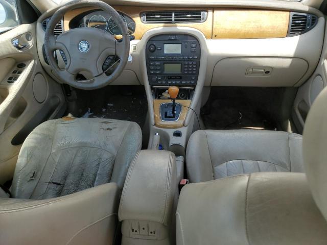 Photo 7 VIN: SAJEA51C22WC34864 - JAGUAR X-TYPE 