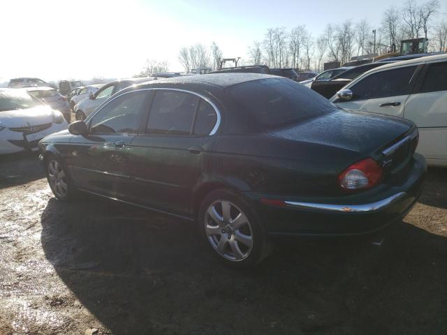 Photo 1 VIN: SAJEA51C24WD74917 - JAGUAR X-TYPE 3.0 