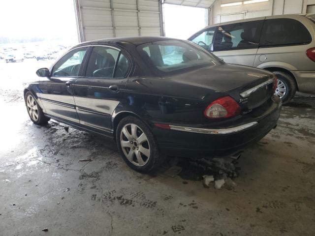 Photo 1 VIN: SAJEA51C24WD83035 - JAGUAR X-TYPE 