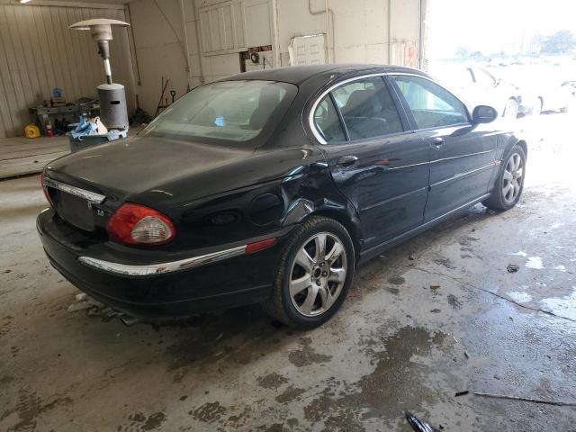 Photo 2 VIN: SAJEA51C24WD83035 - JAGUAR X-TYPE 