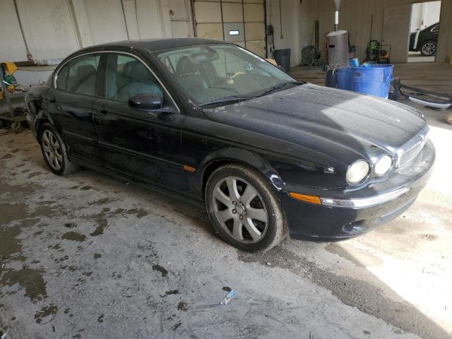 Photo 3 VIN: SAJEA51C24WD83035 - JAGUAR X-TYPE 