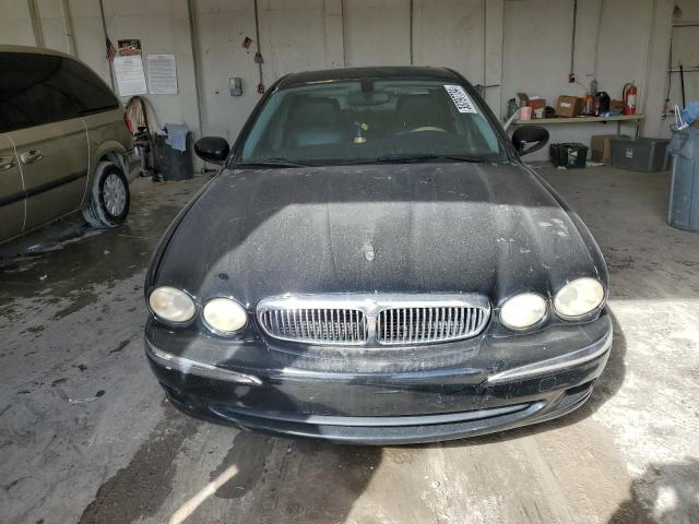 Photo 4 VIN: SAJEA51C24WD83035 - JAGUAR X-TYPE 