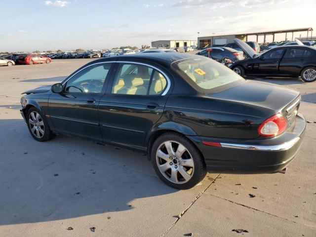 Photo 1 VIN: SAJEA51C24WE14915 - JAGUAR X-TYPE 3.0 