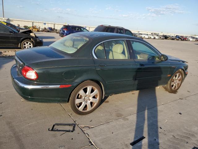 Photo 2 VIN: SAJEA51C24WE14915 - JAGUAR X-TYPE 3.0 