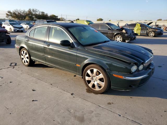 Photo 3 VIN: SAJEA51C24WE14915 - JAGUAR X-TYPE 3.0 