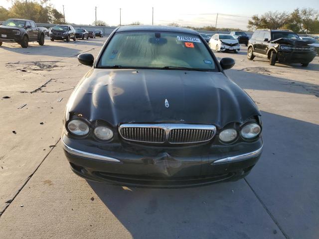 Photo 4 VIN: SAJEA51C24WE14915 - JAGUAR X-TYPE 3.0 