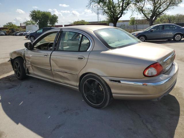 Photo 1 VIN: SAJEA51C32WC24182 - JAGUAR X-TYPE 