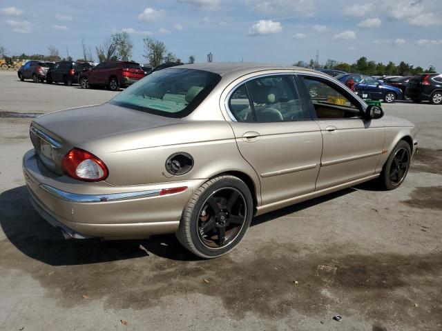 Photo 2 VIN: SAJEA51C32WC24182 - JAGUAR X-TYPE 