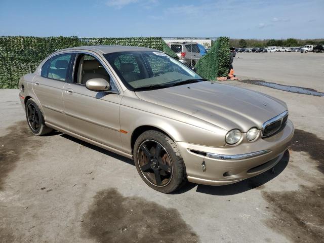 Photo 3 VIN: SAJEA51C32WC24182 - JAGUAR X-TYPE 