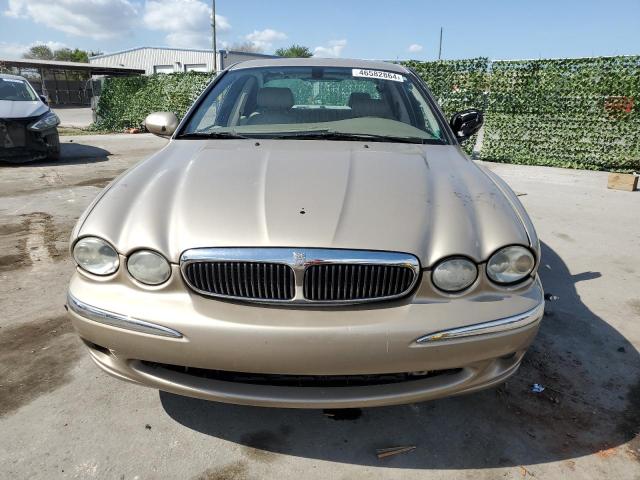 Photo 4 VIN: SAJEA51C32WC24182 - JAGUAR X-TYPE 