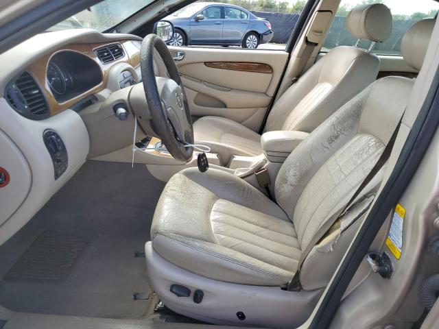 Photo 6 VIN: SAJEA51C32WC24182 - JAGUAR X-TYPE 