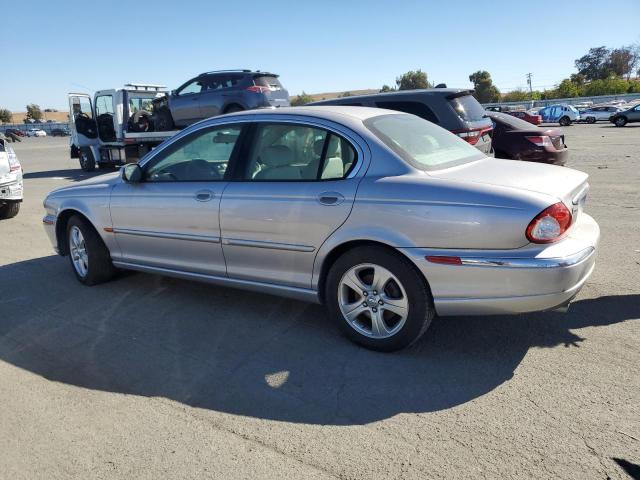 Photo 1 VIN: SAJEA51C52WC08243 - JAGUAR X-TYPE 3.0 