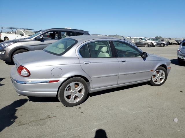 Photo 2 VIN: SAJEA51C52WC08243 - JAGUAR X-TYPE 3.0 