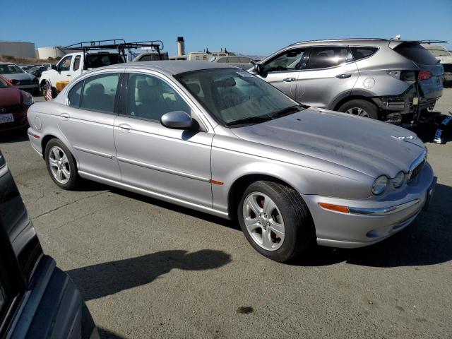 Photo 3 VIN: SAJEA51C52WC08243 - JAGUAR X-TYPE 3.0 