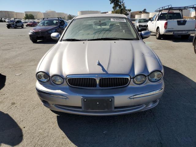 Photo 4 VIN: SAJEA51C52WC08243 - JAGUAR X-TYPE 3.0 