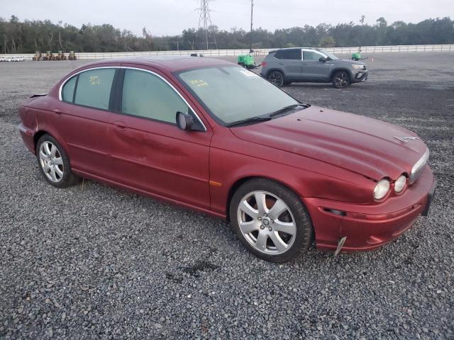 Photo 3 VIN: SAJEA51C54WD60087 - JAGUAR X-TYPE 3.0 