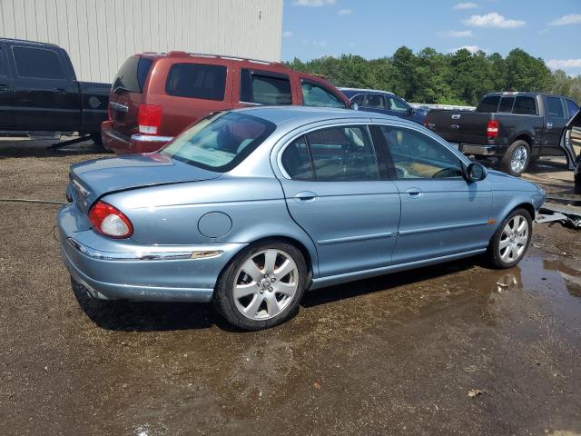 Photo 2 VIN: SAJEA51C54WD62633 - JAGUAR X-TYPE 3.0 