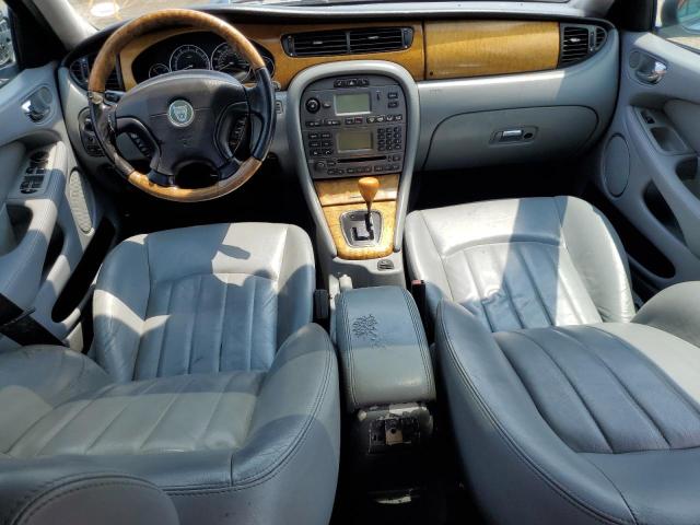 Photo 7 VIN: SAJEA51C54WD62633 - JAGUAR X-TYPE 3.0 