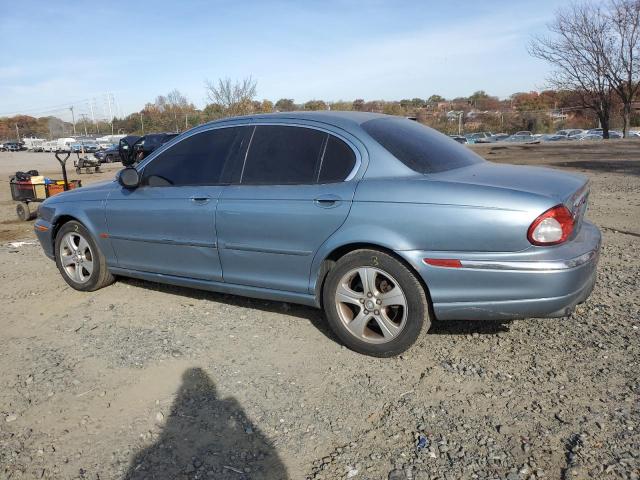 Photo 1 VIN: SAJEA51C62WC50078 - JAGUAR X-TYPE 3.0 