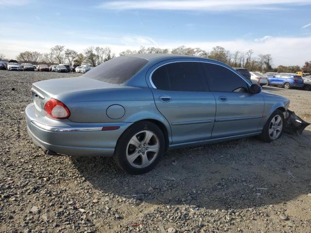 Photo 2 VIN: SAJEA51C62WC50078 - JAGUAR X-TYPE 3.0 