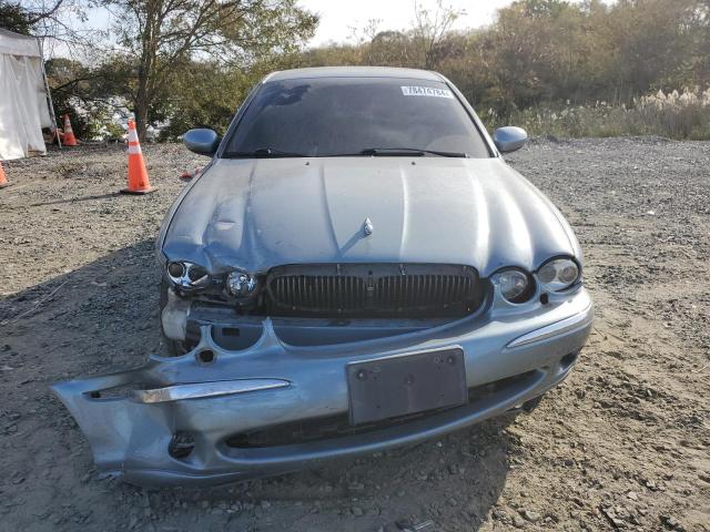 Photo 4 VIN: SAJEA51C62WC50078 - JAGUAR X-TYPE 3.0 